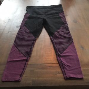 Gap Fit Maternity Yoga Pant Size Medium